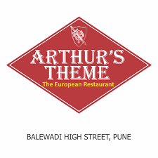 Arthurs-Theme