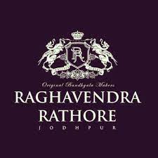 Raghavendra-Rathore